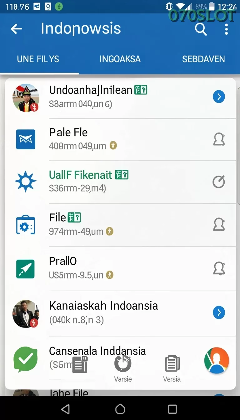 Screenshot Jktplus nomor 1